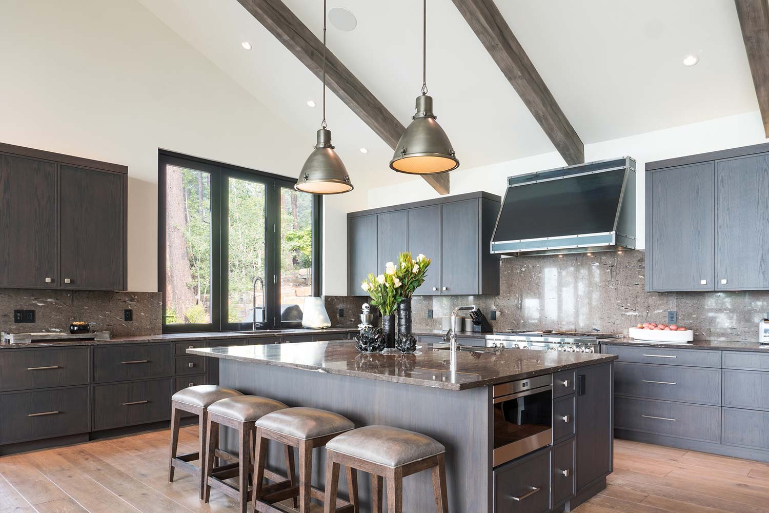 Reliable remodeling remodeling