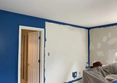 Affordable Drywall Installation Service