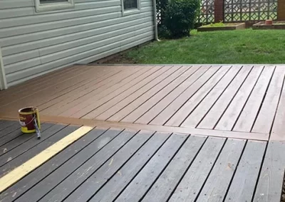 Dependable Remodeling Services