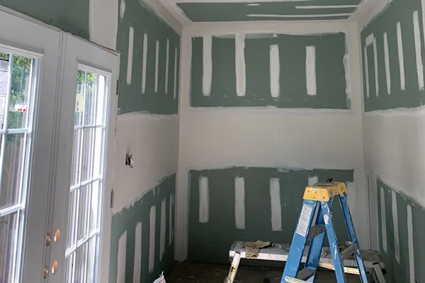 Drywall Repair Drywall Repair