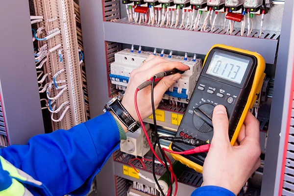 Electrical Work Electrical Work