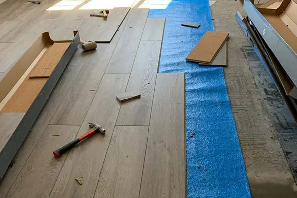 Flooring Services Flooring Services