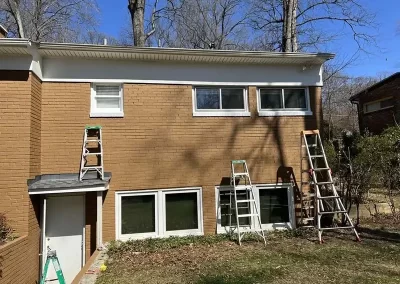 Home Remodeling Services