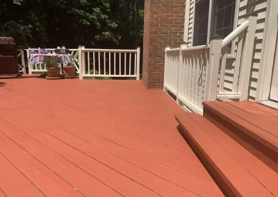 House Remodeling Contractor
