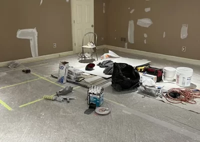 Remodeler