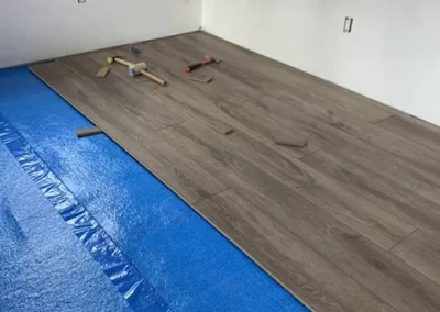Residential Remodeling Services