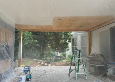 House Remodeling Contractor in Bailey's Crossroads VA