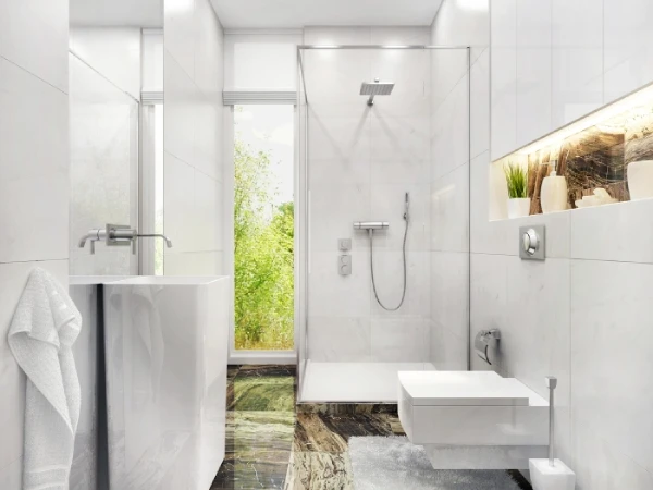 Trusted Bathroom Remodeling Services in Bailey's Crossroads, VA