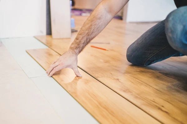 Professional Flooring Services in Bailey's Crossroads, VA