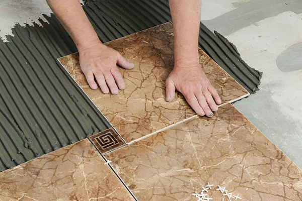 Flooring Trends Bailey's Crossroads, VA