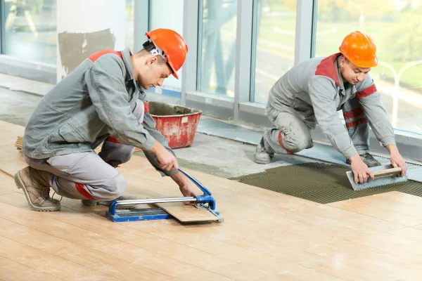 Flooring Trends in Bailey's Crossroads, VA