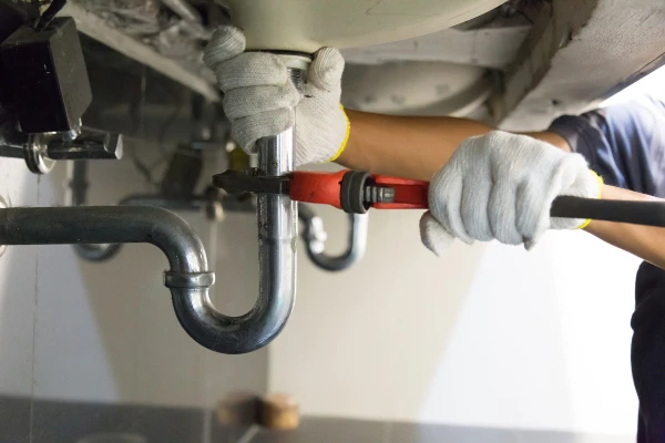Expert Plumbing Services in Bailey's Crossroads, VA