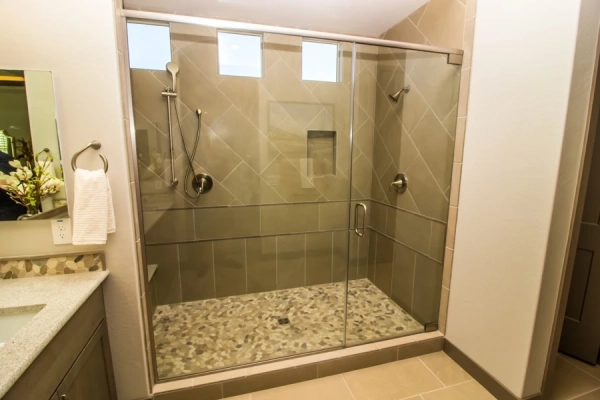 Small Bathroom Remodel Ideas Bailey's Crossroads, VA