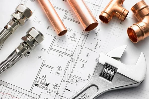 What Is Plumbing in Bailey's Crossroads, VA